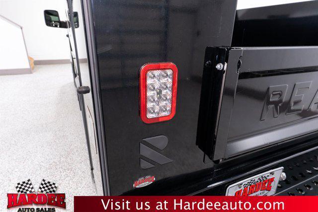 used 2023 Ram 3500 car, priced at $49,900