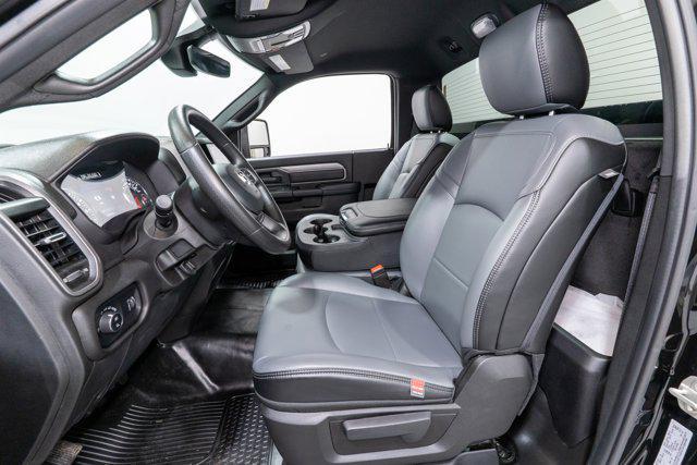 used 2023 Ram 3500 car, priced at $49,900