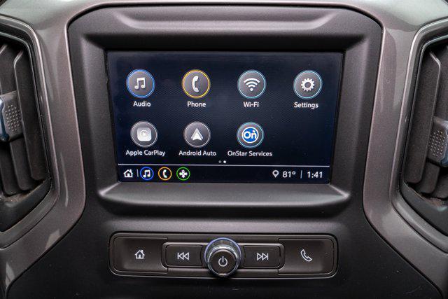 used 2024 GMC Sierra 3500 car, priced at $64,900