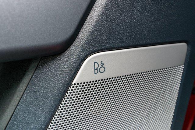 used 2023 Ford F-250 car, priced at $73,900