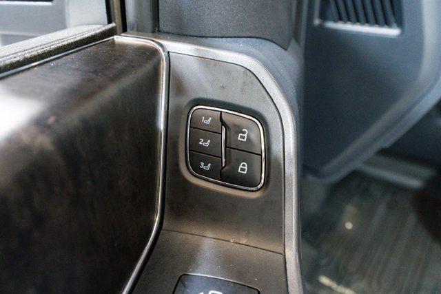 used 2023 Ford F-250 car, priced at $73,900