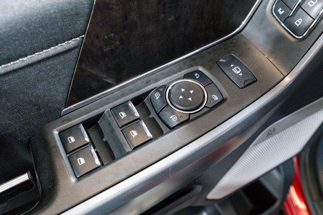 used 2023 Ford F-250 car, priced at $73,900