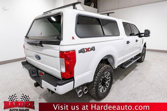 used 2019 Ford F-250 car, priced at $42,900