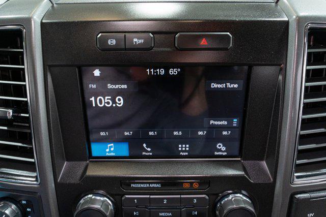 used 2019 Ford F-250 car, priced at $42,900