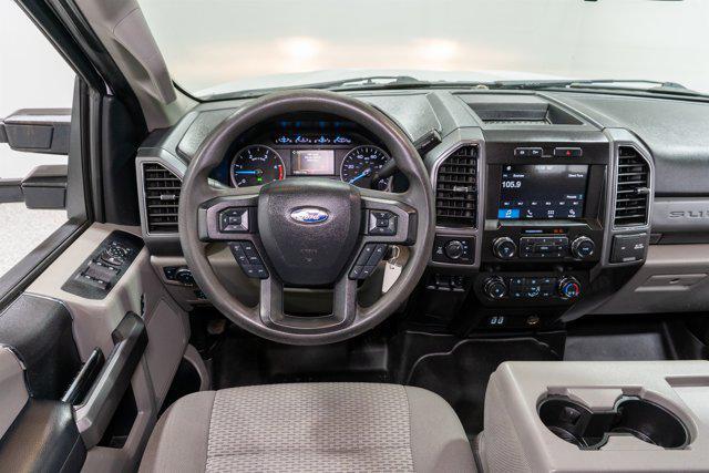 used 2019 Ford F-250 car, priced at $42,900