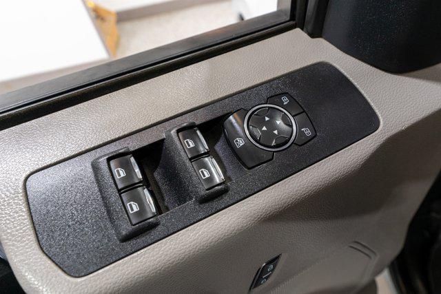 used 2019 Ford F-250 car, priced at $42,900