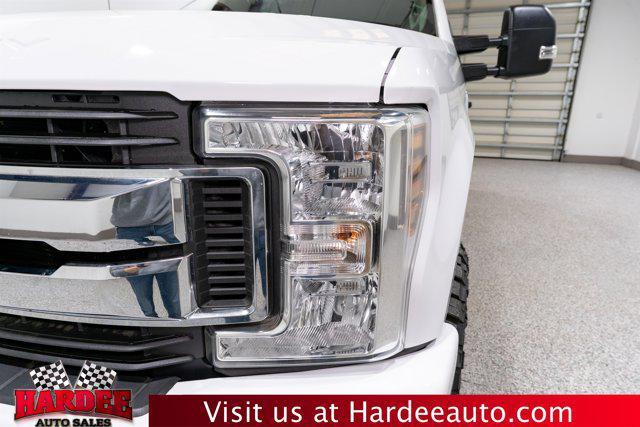 used 2019 Ford F-250 car, priced at $42,900