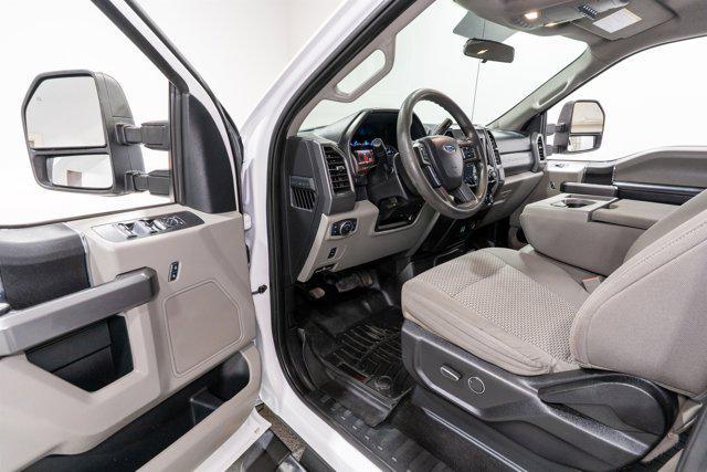 used 2019 Ford F-250 car, priced at $42,900