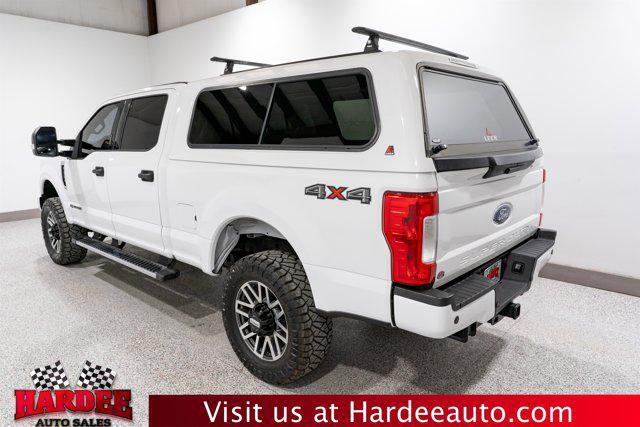 used 2019 Ford F-250 car, priced at $42,900