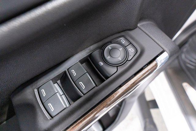 used 2022 Chevrolet Silverado 1500 car, priced at $39,900