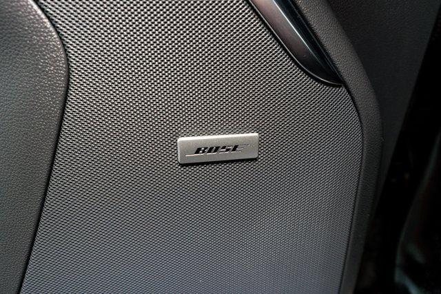 used 2021 GMC Yukon car, priced at $47,910