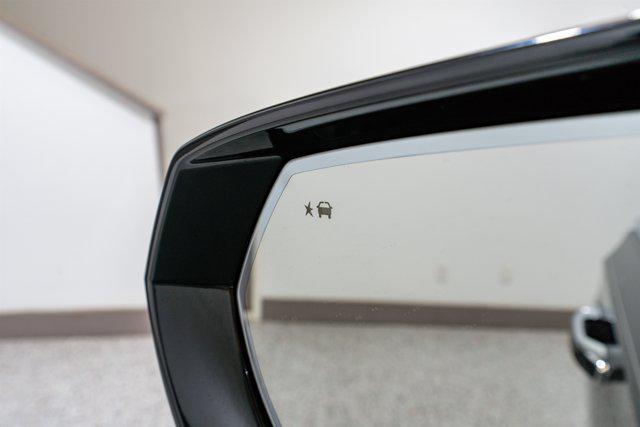 used 2021 GMC Yukon car, priced at $47,910