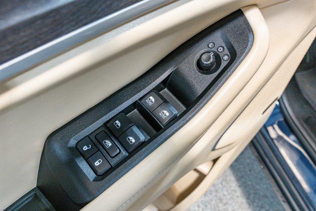 used 2023 Jeep Grand Cherokee 4xe car, priced at $31,912