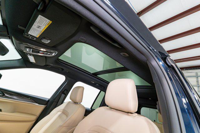 used 2023 Jeep Grand Cherokee 4xe car, priced at $31,912