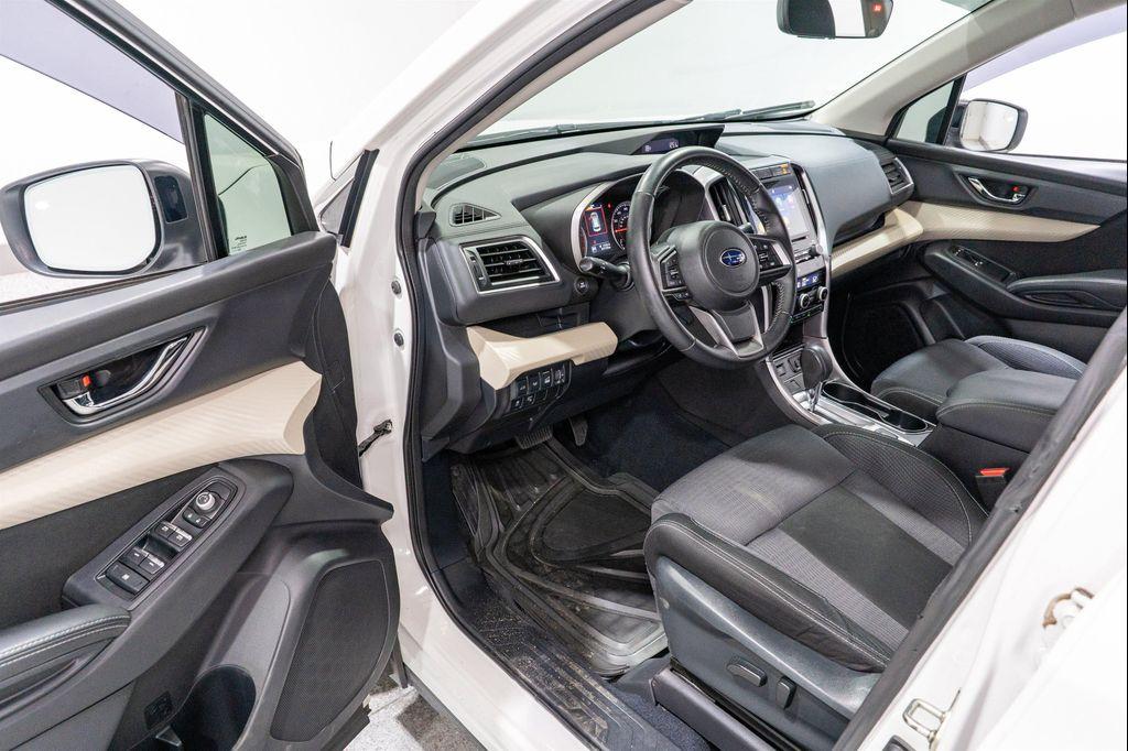 used 2021 Subaru Ascent car, priced at $20,299