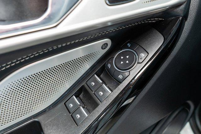 used 2021 Ford Explorer car, priced at $32,900