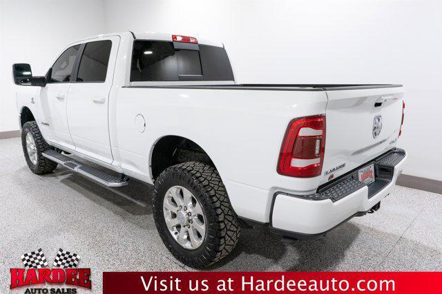 used 2023 Ram 2500 car, priced at $55,299