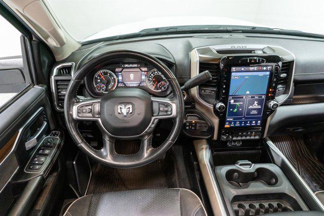 used 2023 Ram 2500 car, priced at $55,299