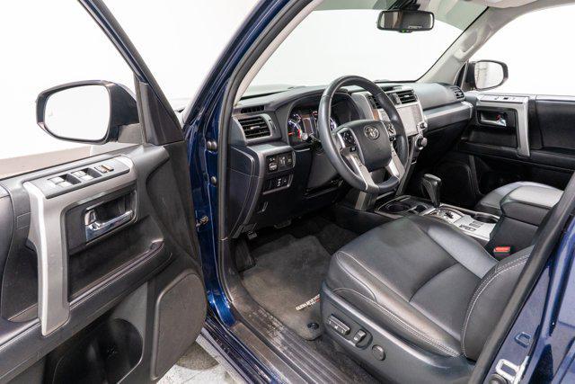 used 2024 Toyota 4Runner car, priced at $41,900