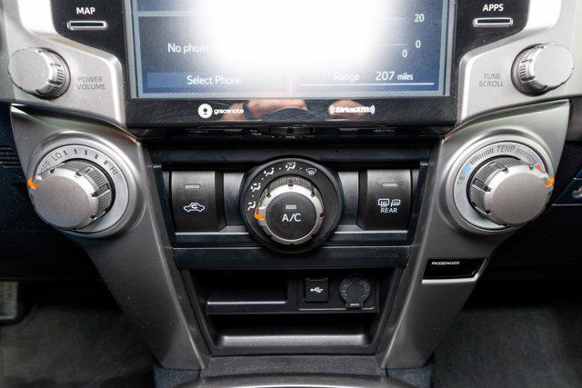 used 2024 Toyota 4Runner car, priced at $41,900