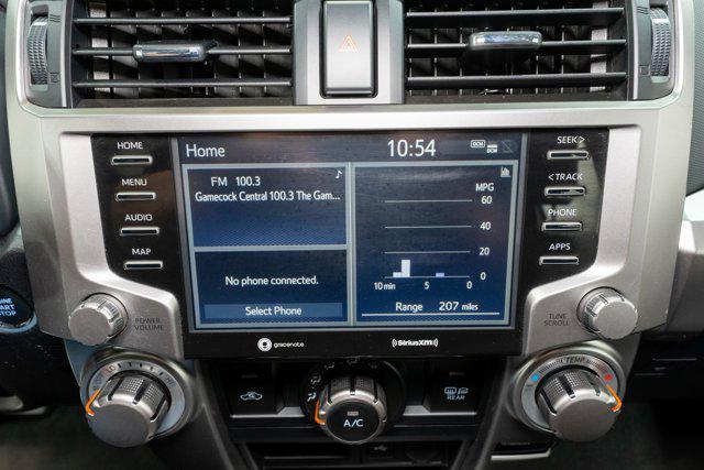 used 2024 Toyota 4Runner car, priced at $41,900