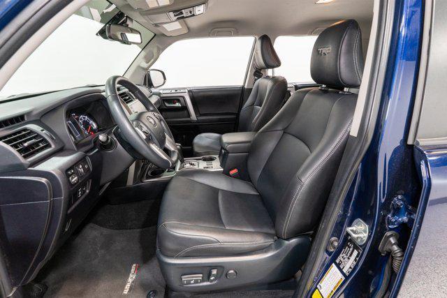 used 2024 Toyota 4Runner car, priced at $41,900