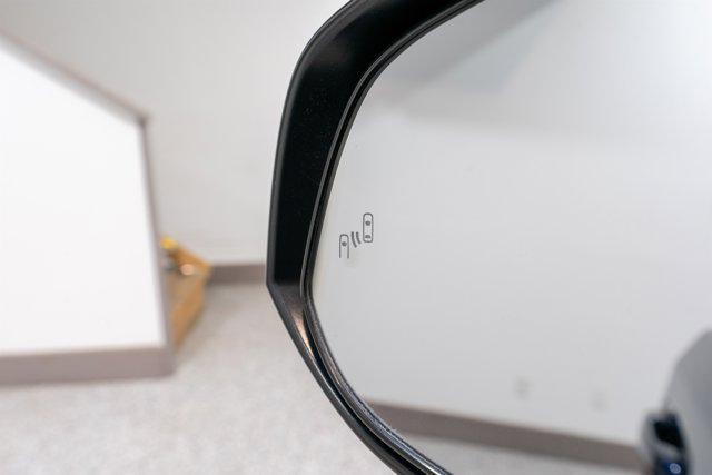 used 2024 Toyota 4Runner car, priced at $41,900