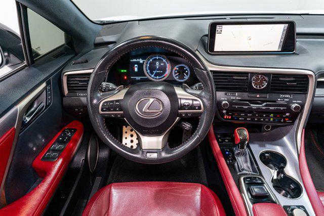 used 2019 Lexus RX 350 car, priced at $26,900