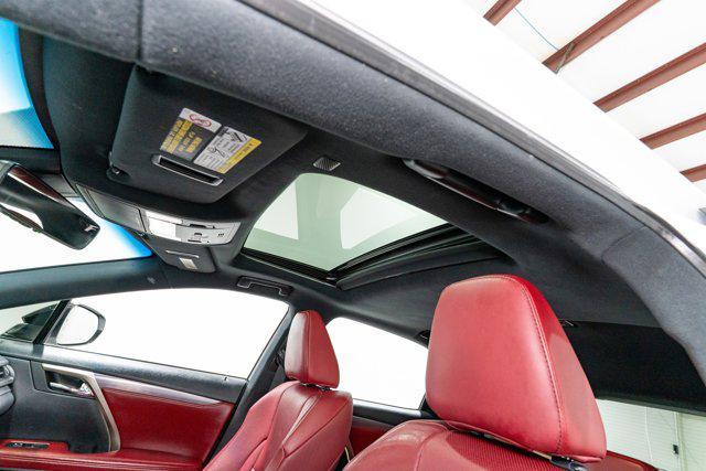 used 2019 Lexus RX 350 car, priced at $26,900