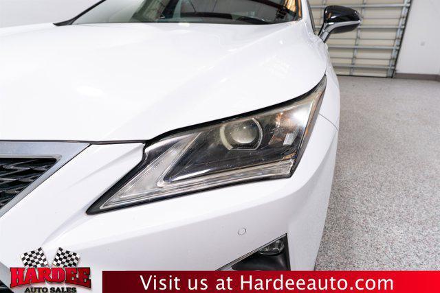 used 2019 Lexus RX 350 car, priced at $26,900