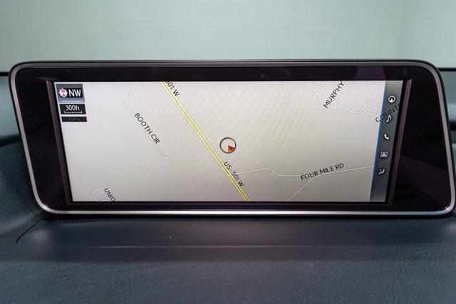 used 2019 Lexus RX 350 car, priced at $26,900