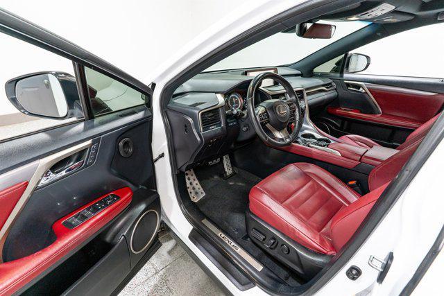 used 2019 Lexus RX 350 car, priced at $26,900