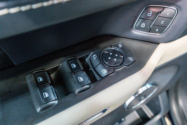 used 2020 Ford Expedition Max car, priced at $34,400