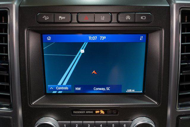 used 2020 Ford Expedition Max car, priced at $34,400