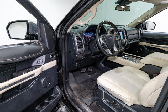 used 2020 Ford Expedition Max car, priced at $34,400