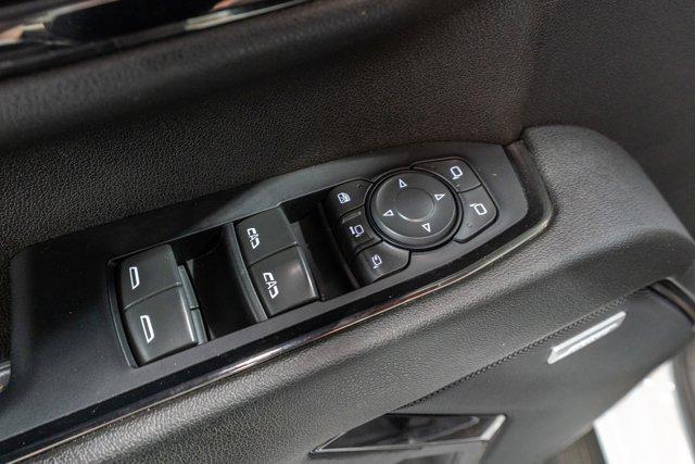 used 2024 GMC Sierra 2500 car, priced at $69,900