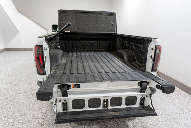 used 2024 GMC Sierra 2500 car, priced at $69,900