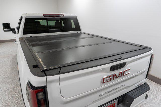 used 2024 GMC Sierra 2500 car, priced at $69,900