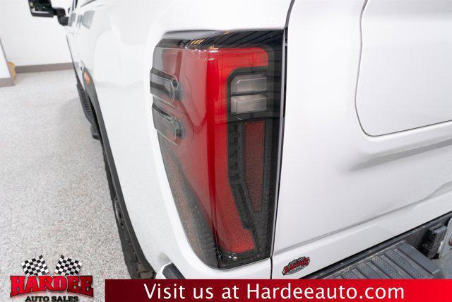 used 2024 GMC Sierra 2500 car, priced at $69,900