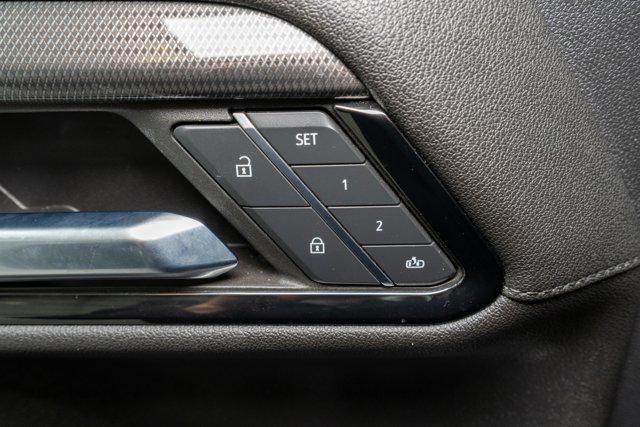 used 2024 GMC Sierra 2500 car, priced at $69,900