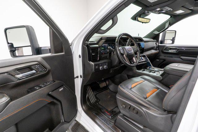 used 2024 GMC Sierra 2500 car, priced at $69,900
