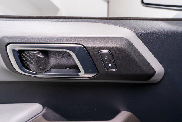 used 2022 Ford Bronco car, priced at $42,900