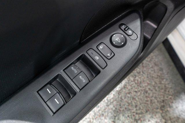 used 2021 Honda Civic car, priced at $22,900