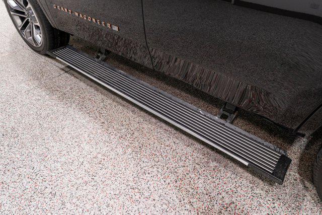 used 2023 Jeep Grand Wagoneer car, priced at $59,600