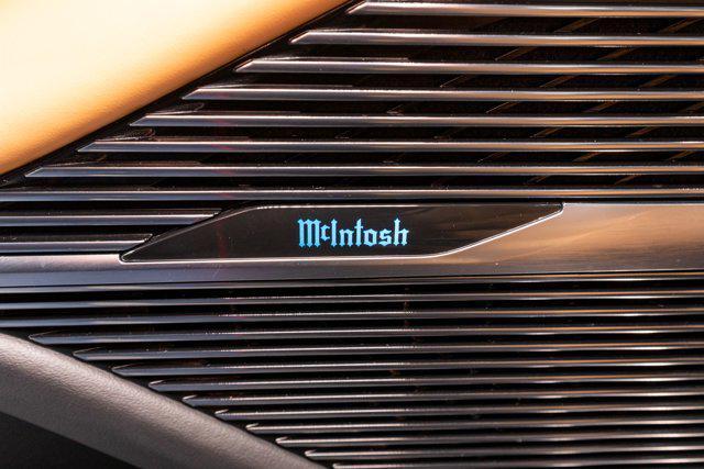 used 2023 Jeep Grand Wagoneer car, priced at $59,600