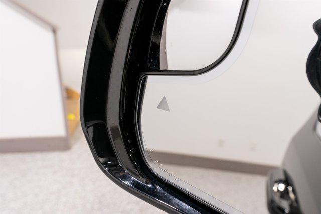 used 2023 Jeep Grand Wagoneer car, priced at $59,600