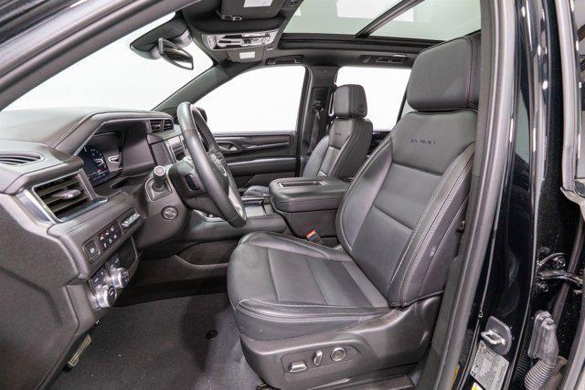 used 2023 GMC Yukon car, priced at $63,304