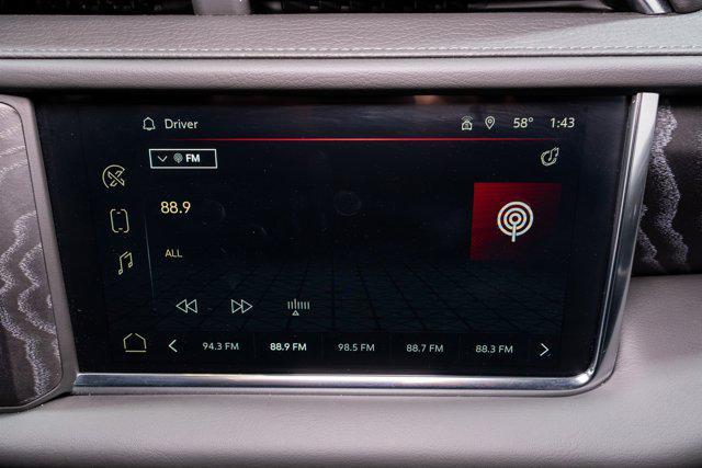 used 2023 GMC Yukon car, priced at $63,304