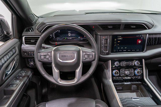 used 2023 GMC Yukon car, priced at $63,304