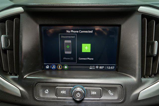 used 2022 GMC Terrain car, priced at $22,912